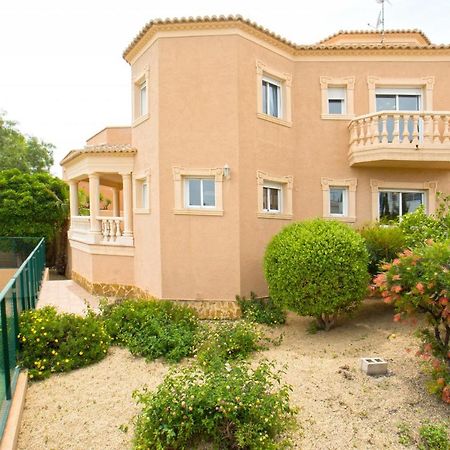 Villa Calpetenis - Costa Calpe Exterior photo