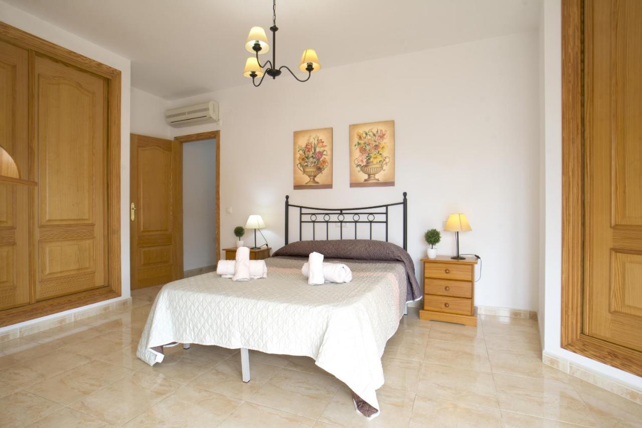 Villa Calpetenis - Costa Calpe Exterior photo