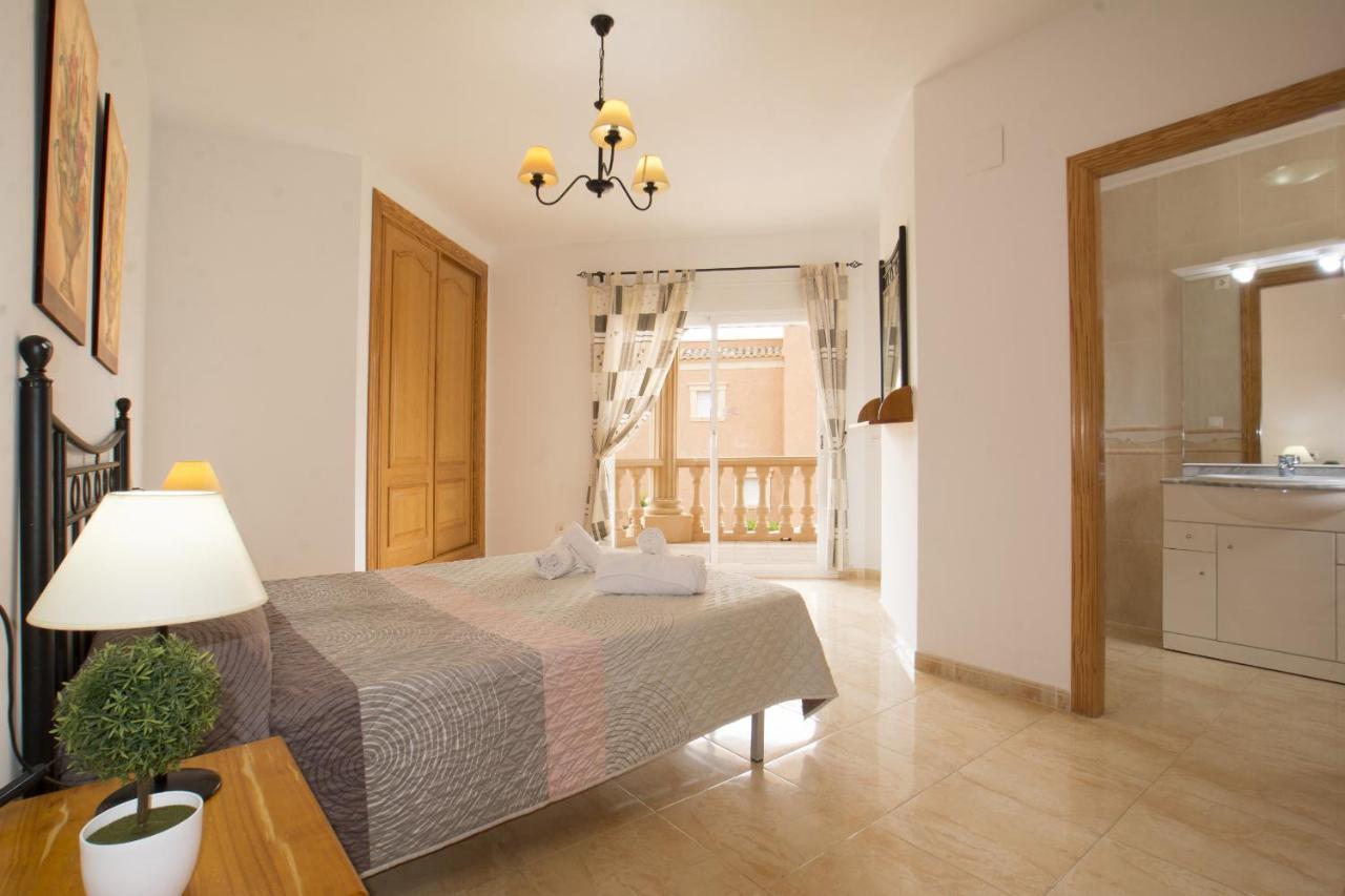 Villa Calpetenis - Costa Calpe Exterior photo