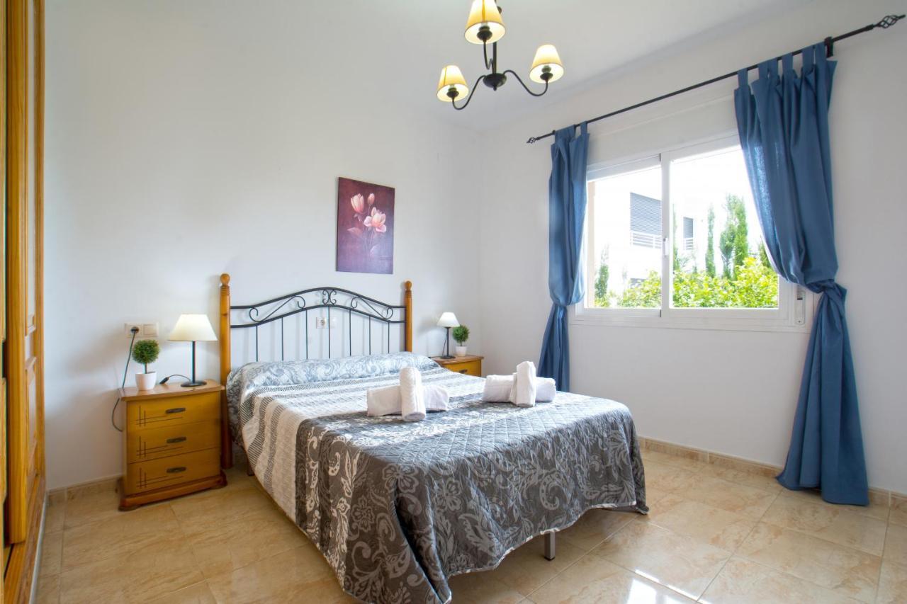 Villa Calpetenis - Costa Calpe Exterior photo